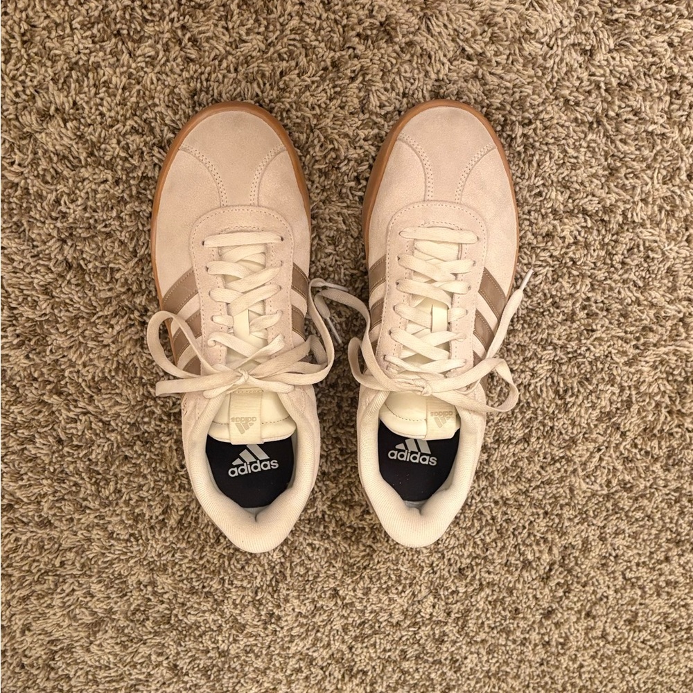 Adidas VI Court Women's Sneakers